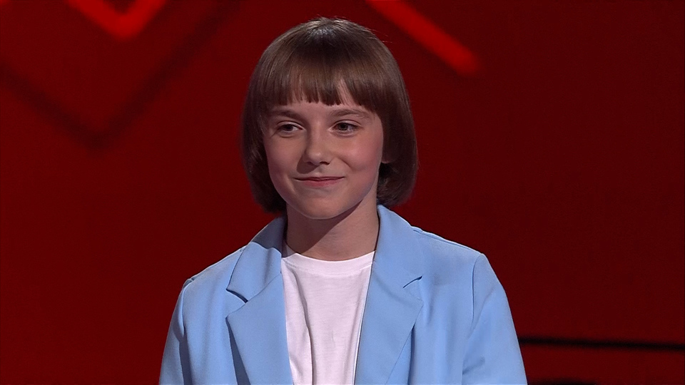 Семен Каштанов