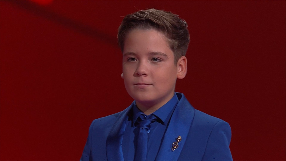 Джузеппе Ди Менца