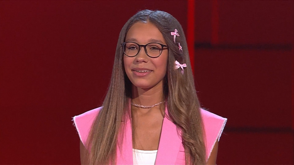 Есения Прозорова