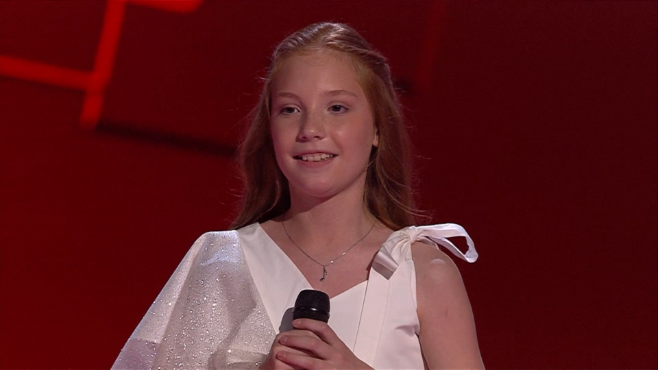 Арина Ковригина