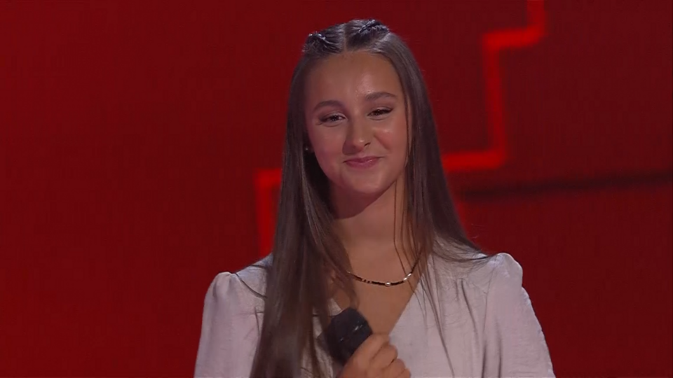 Дарья Недельская