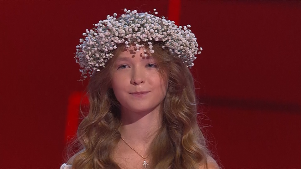 Дарья Ваганова