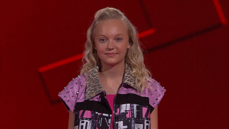 Кристина Виляева