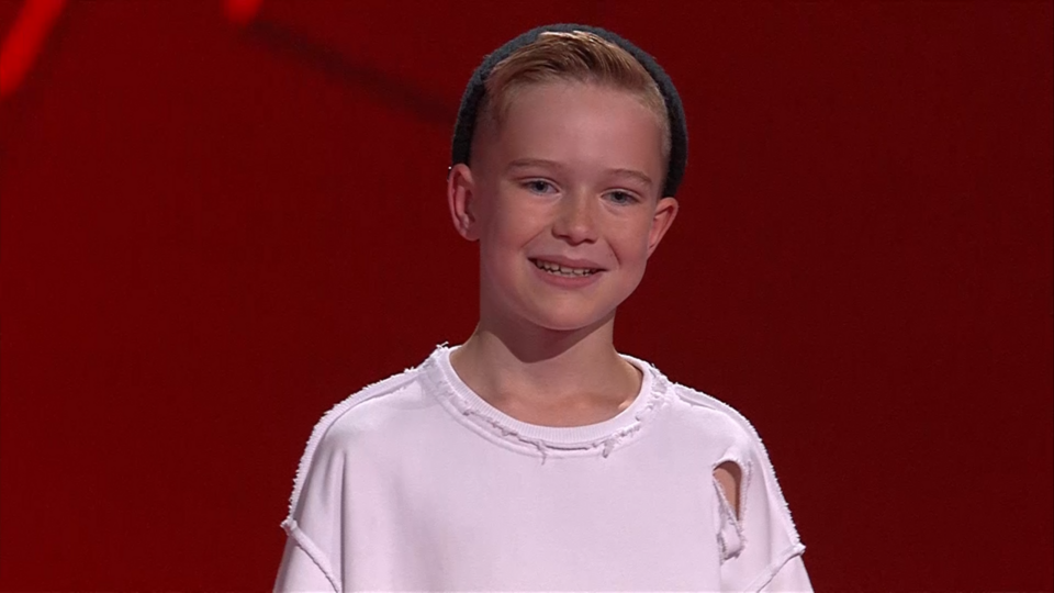 Степан Смирнов