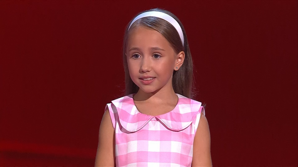 Елизавета Стрихар