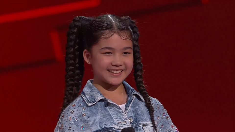 Жасмина Тузелова