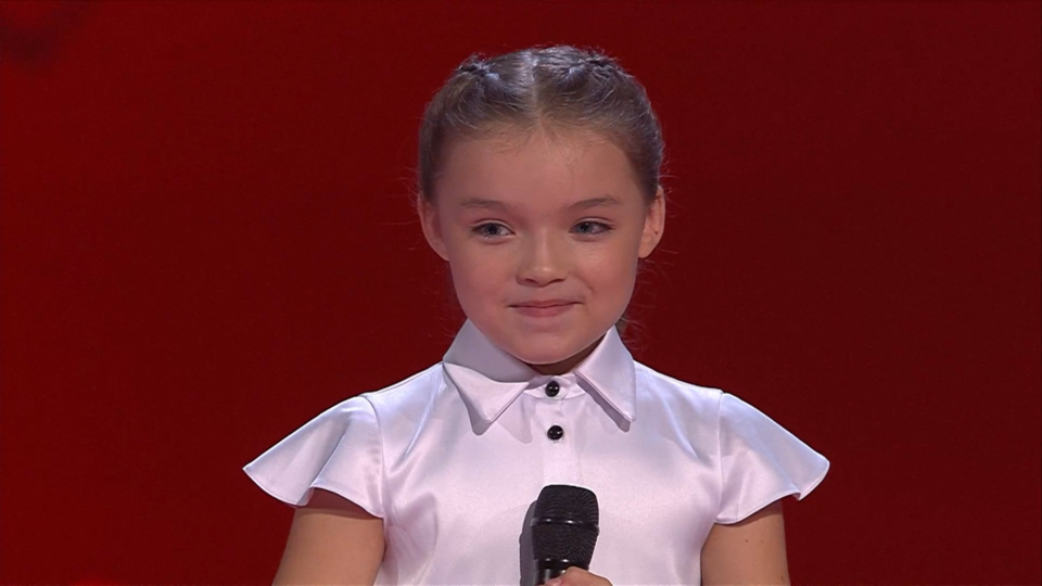 Александра Рожкова