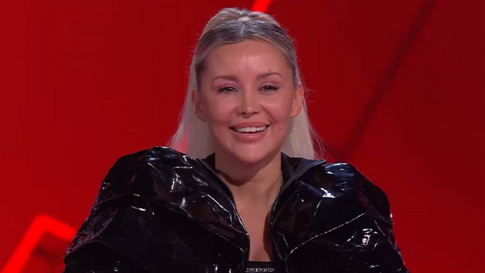 Елена Дородных