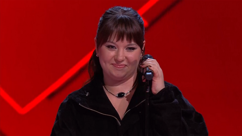 Александра Карабешкина