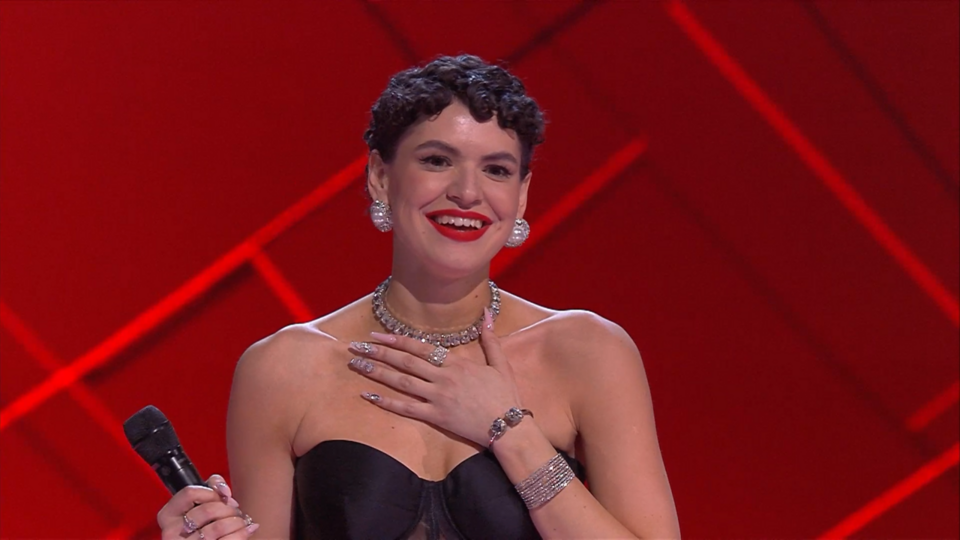 Ксения Аксютик