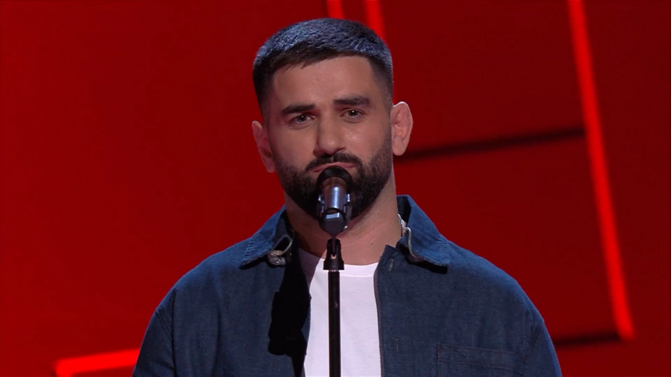 Георгий Гогичаев