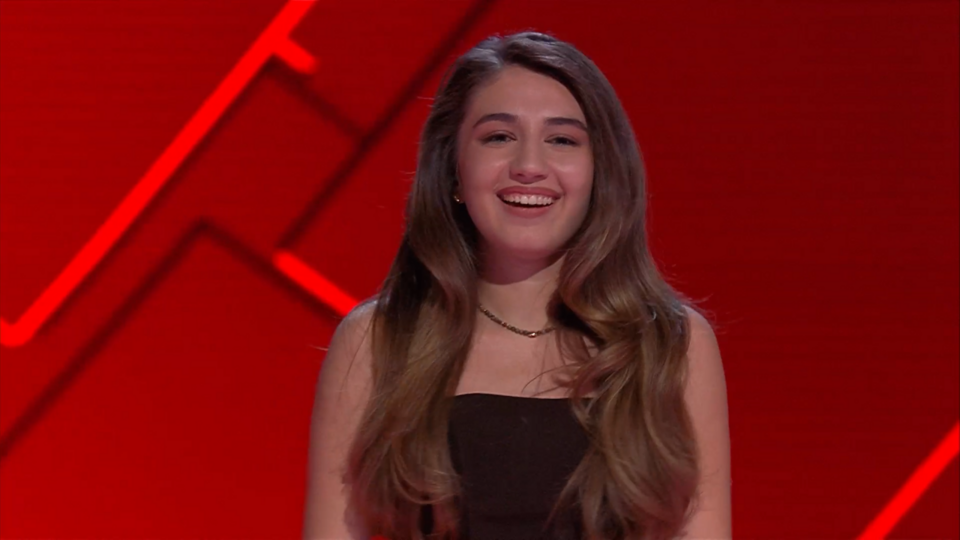 Диана Дохоян