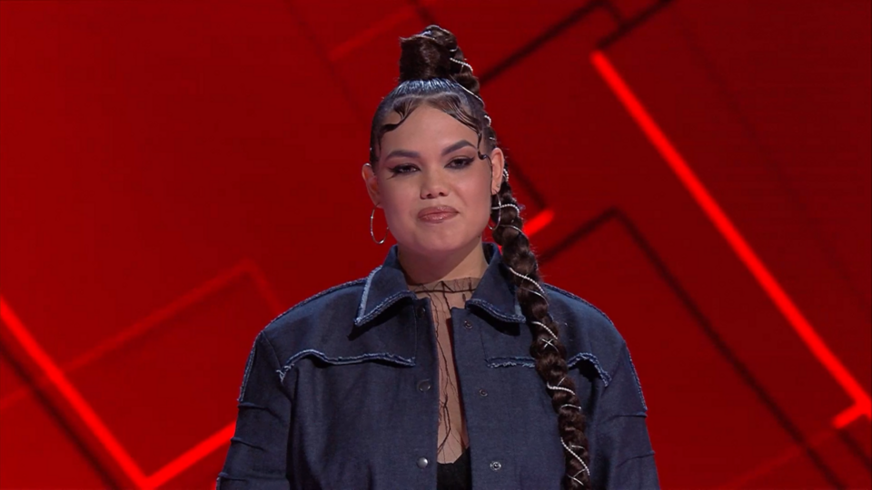 Юлия Галкина