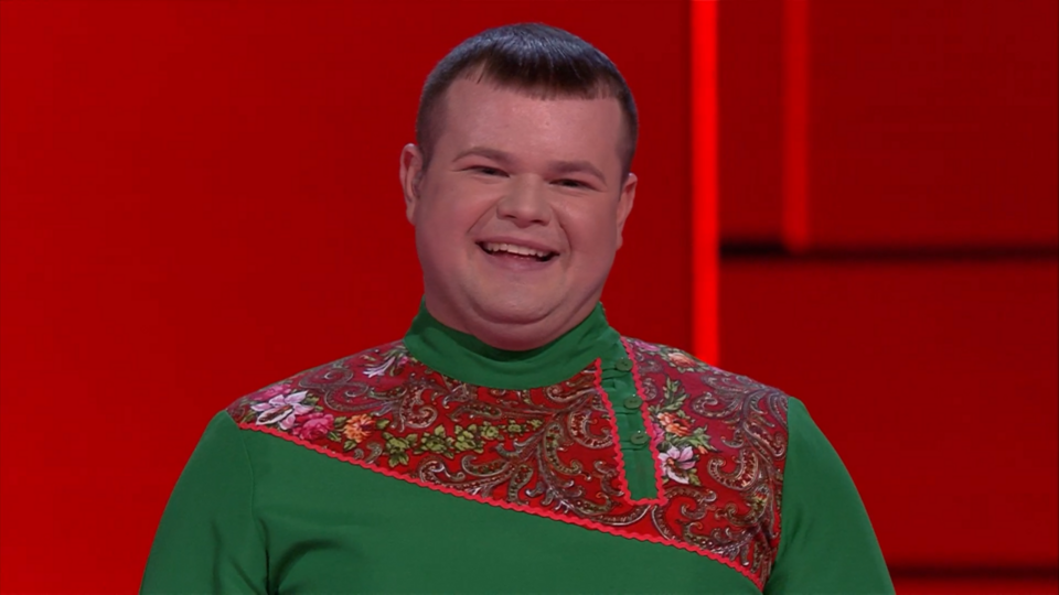 Иван Степанов