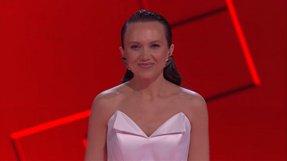 Юлия Тишкина