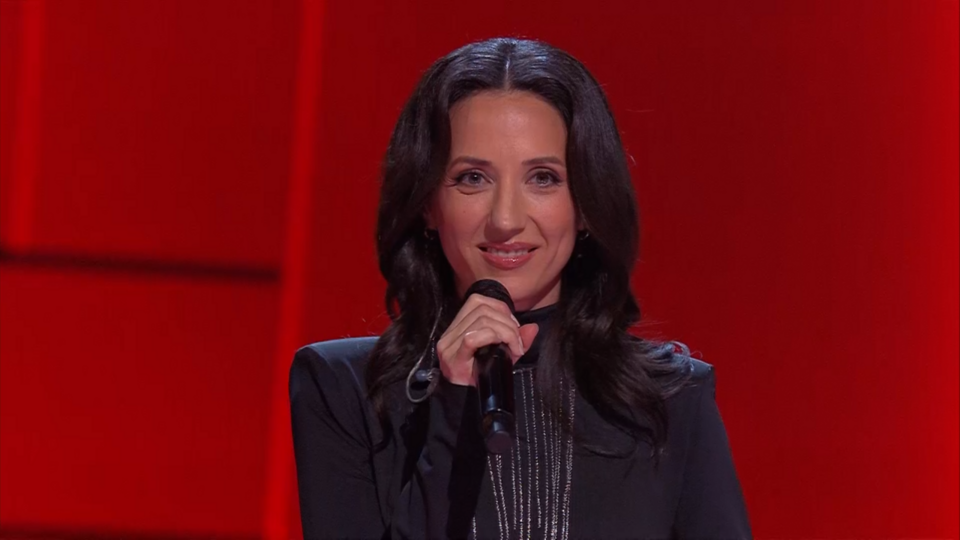 Галина Войниченко