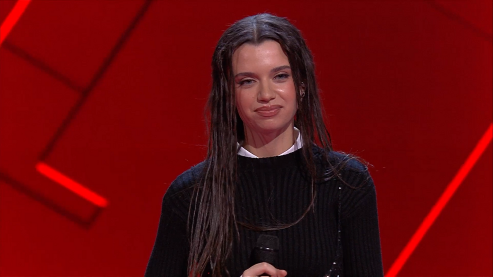 Злата Барздова