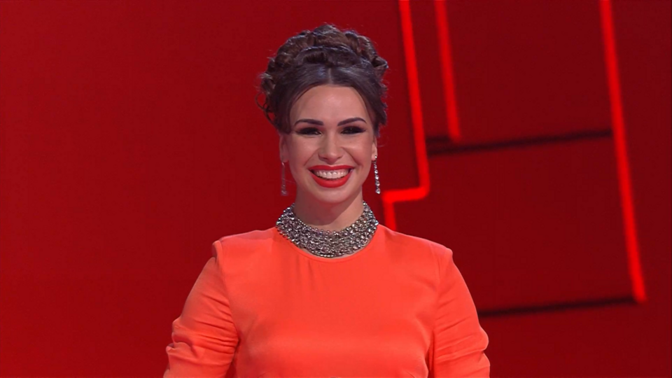 Валентина Безух