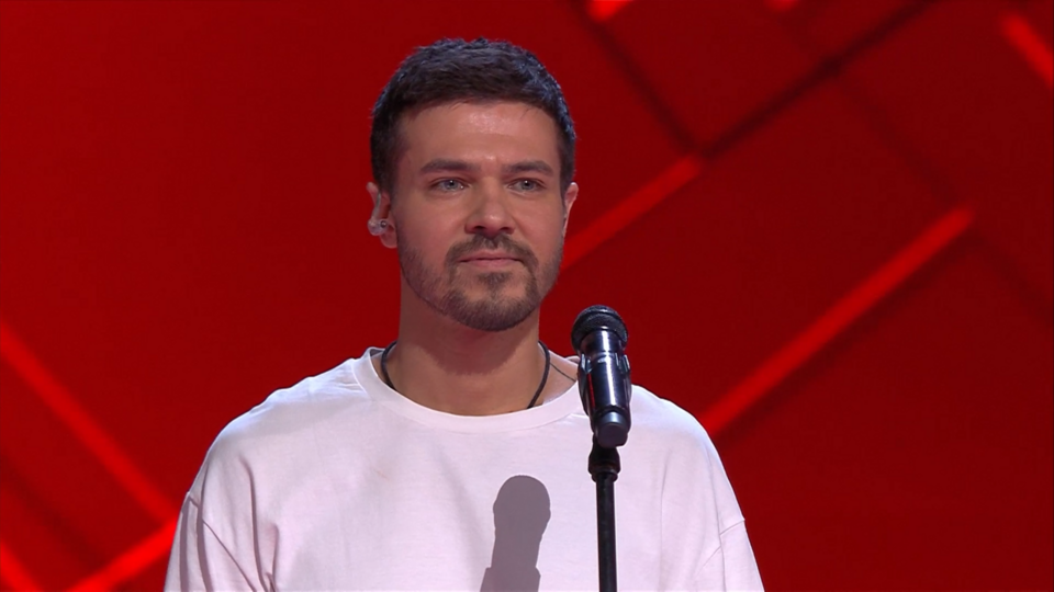 Илья Иванов