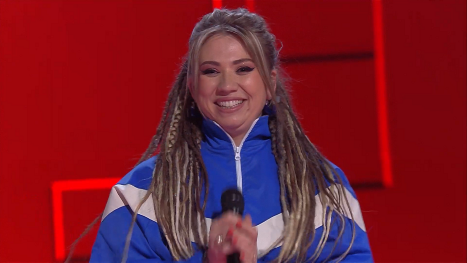 Ксения Радо