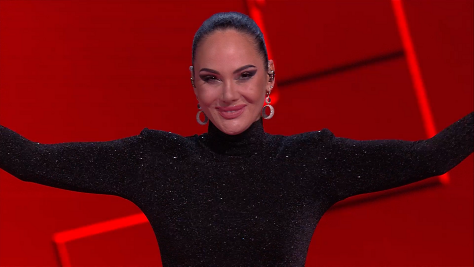 Ева Бристоль