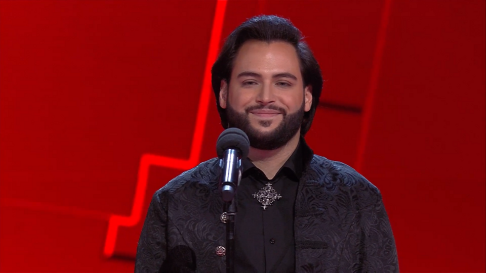 Валерий Макаров