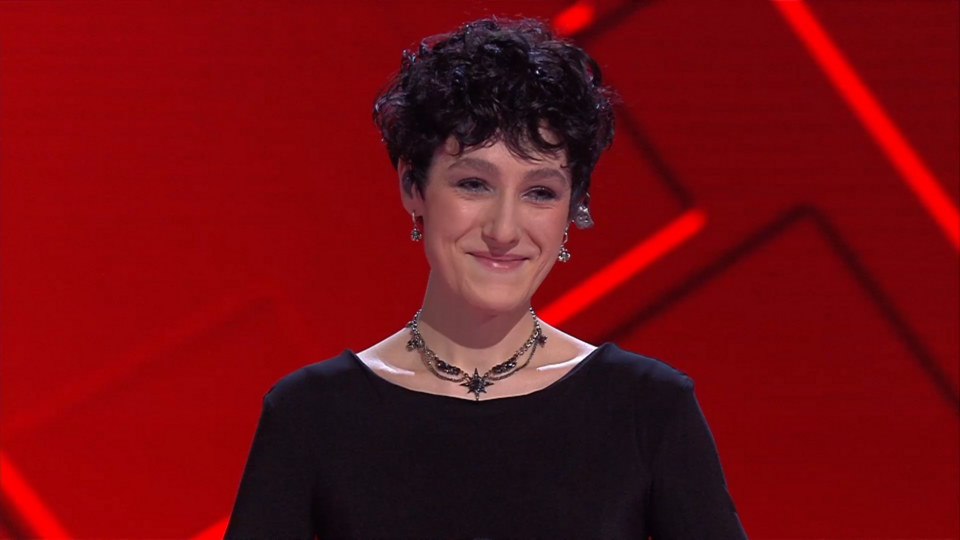 Валерия Петрова