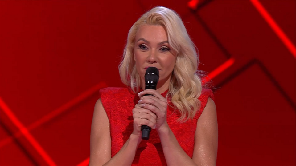 Аида Сафонова