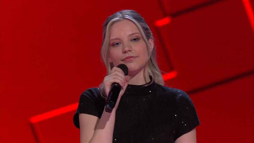 Ирина Степанова