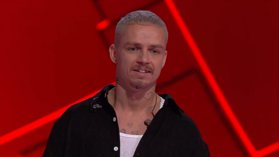 Аркадий Федоров