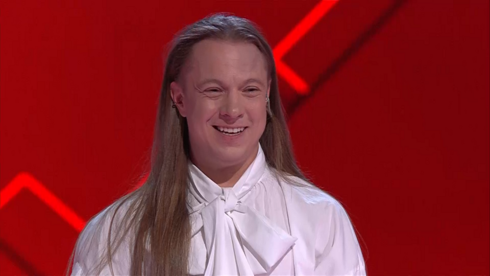 Женя Веренич