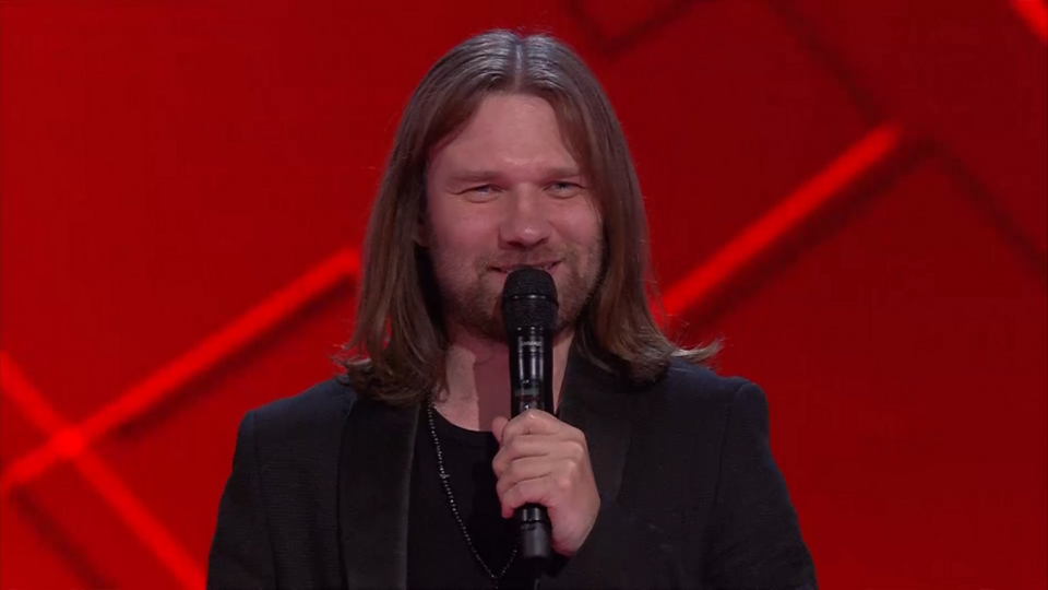 Никита Журавлев