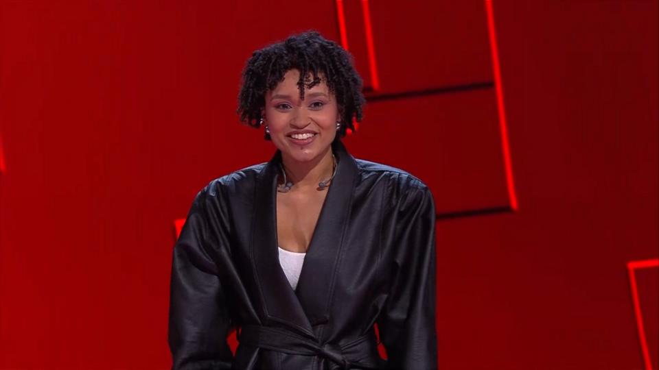 Жоселина Фокхо