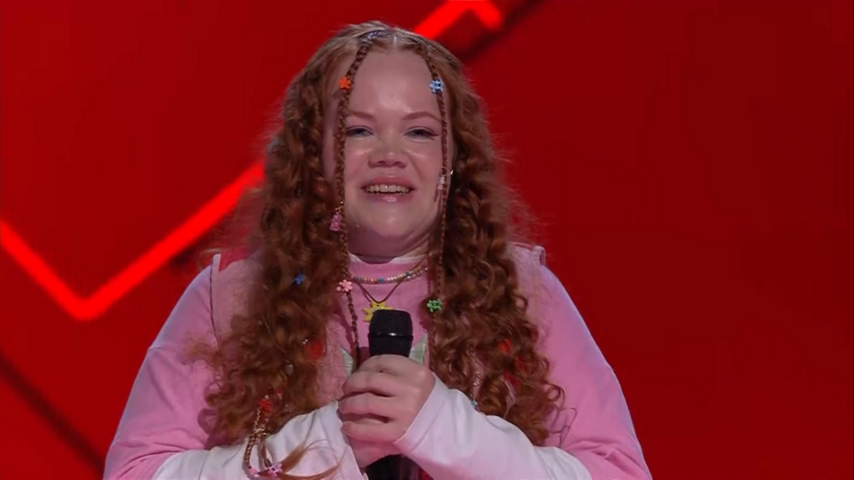 Виктория Маралева