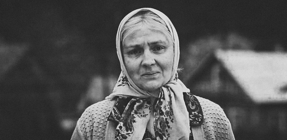 Памяти Натальи Теняковой