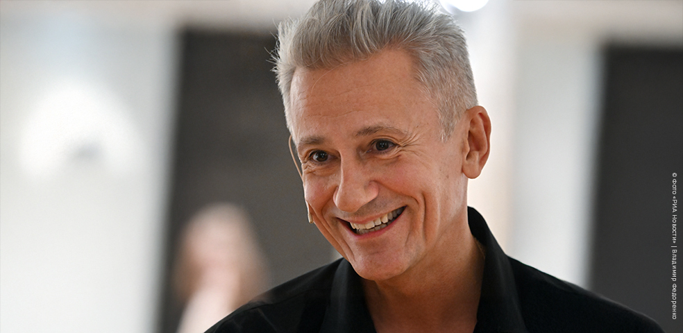 В тени своей славы