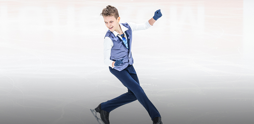 Т-Банк Кубок Первого канала по фигурному катанию. Юниоры