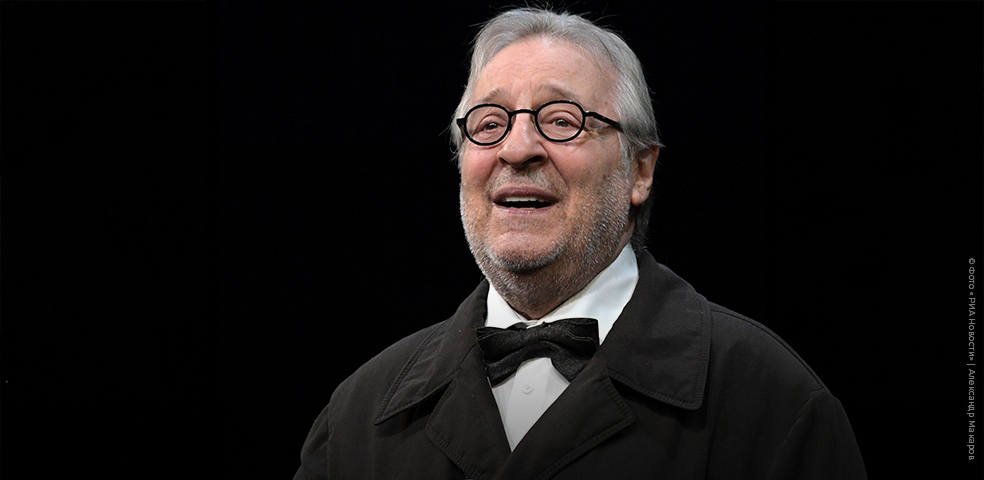 Без антракта Без антракта