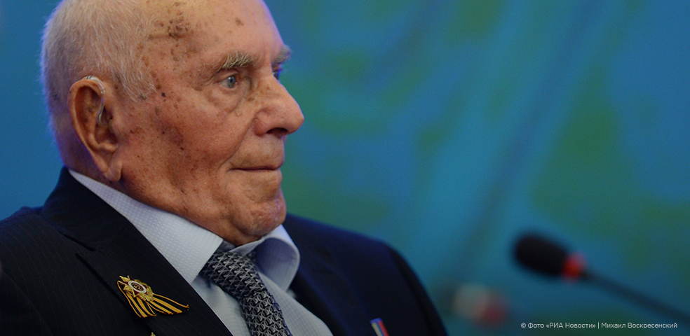 Его звали Майор Вихрь