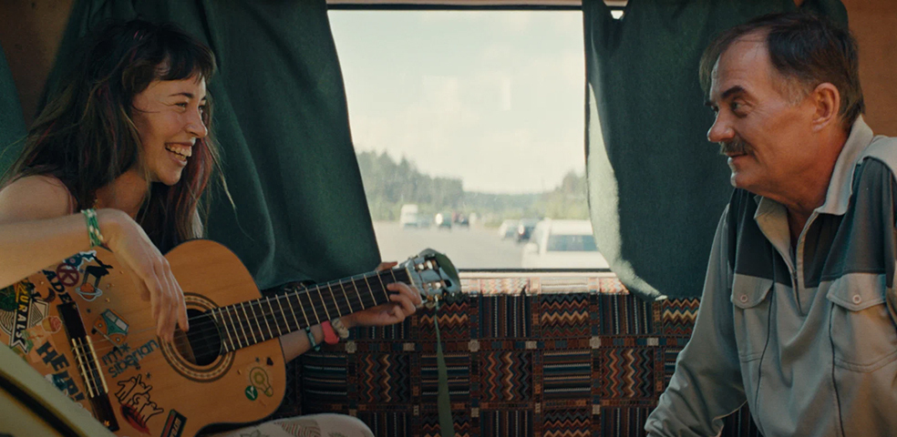 Далекие близкие