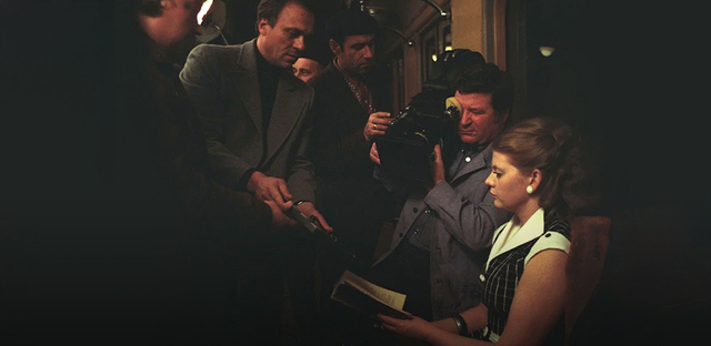 Рождение легенды