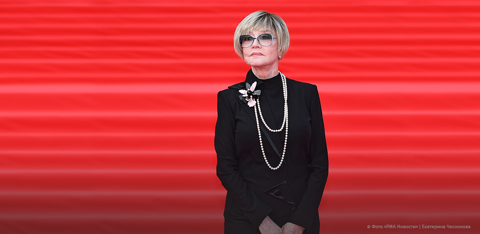 Памяти Веры Алентовой