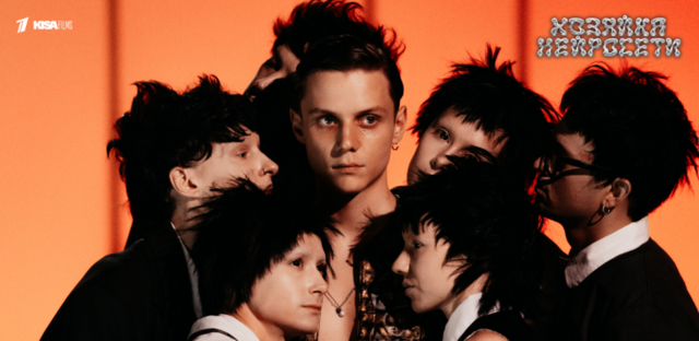 Хозяйка нейросети