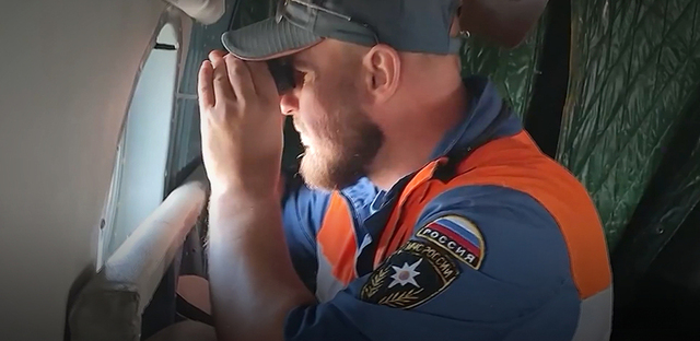 Чудеса спасения