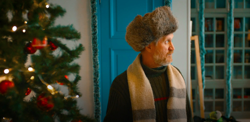 Елки 11 Елки 11