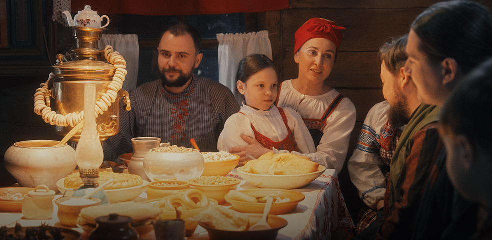 Хочется праздника