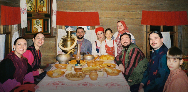 Хочется праздника