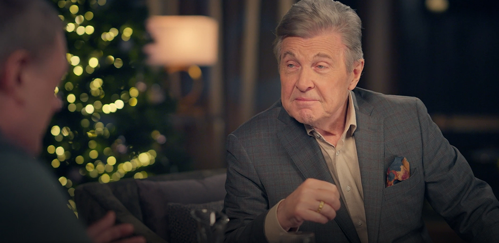 О первой любви