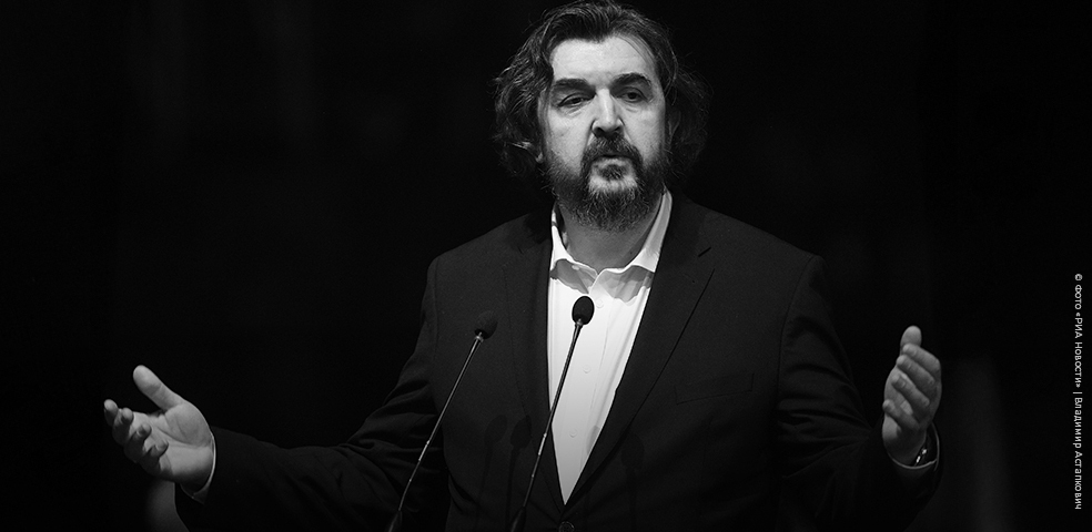 Памяти Игоря Золотовицкого