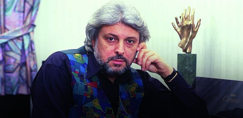 Доктор шлягер